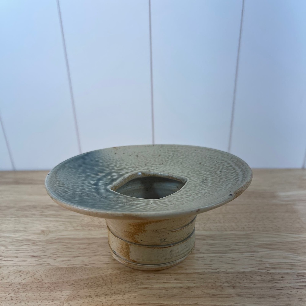 IKEBANA flower‎ vase 3” tall